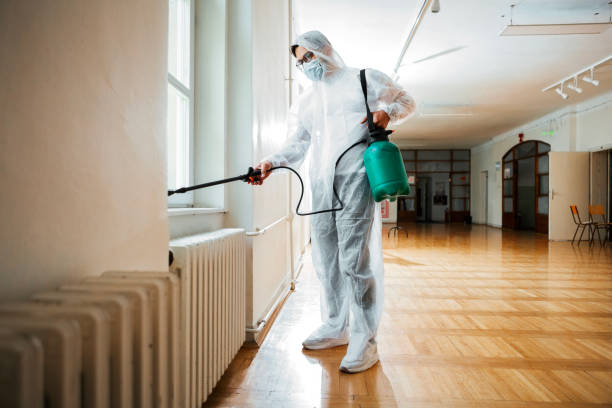 Best Pest Exclusion Services  in Kings Bay Base, GA